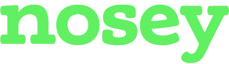 Nosey Escándalos