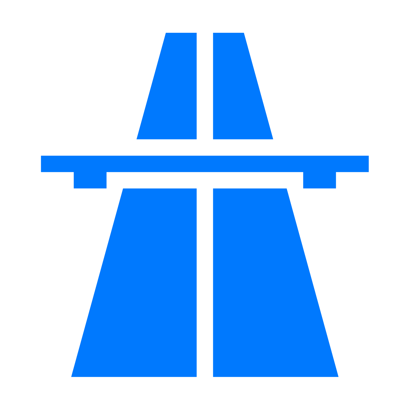 Autopista al Cielo