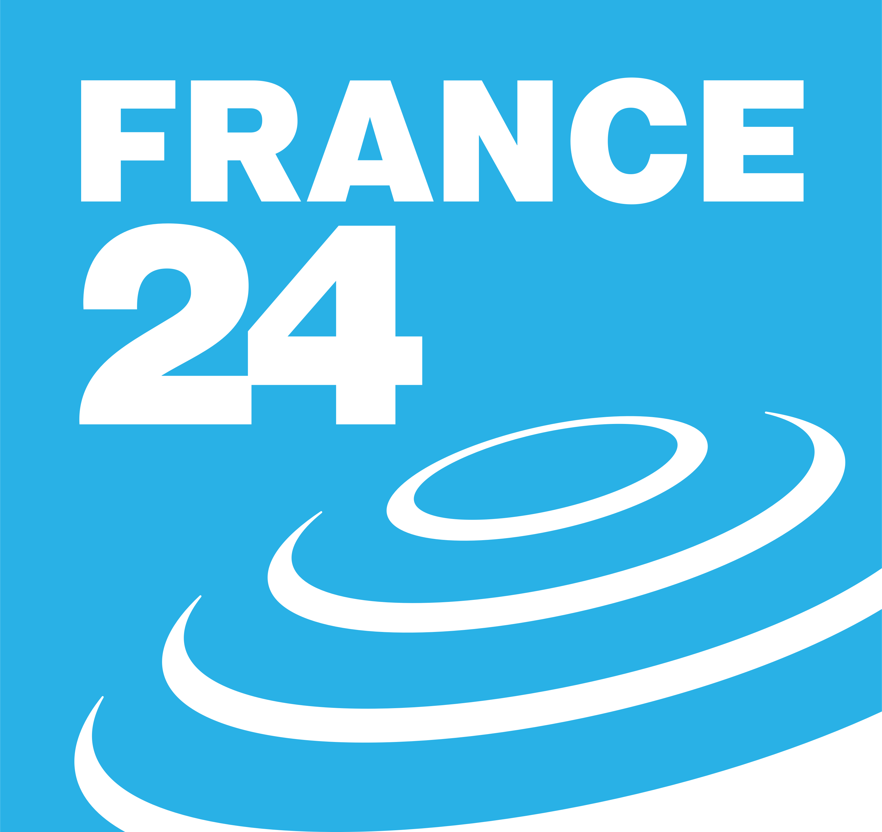 France 24