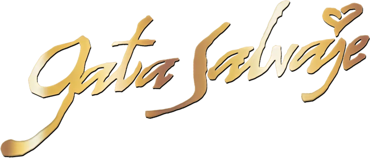 Gata Salvaje Novelas