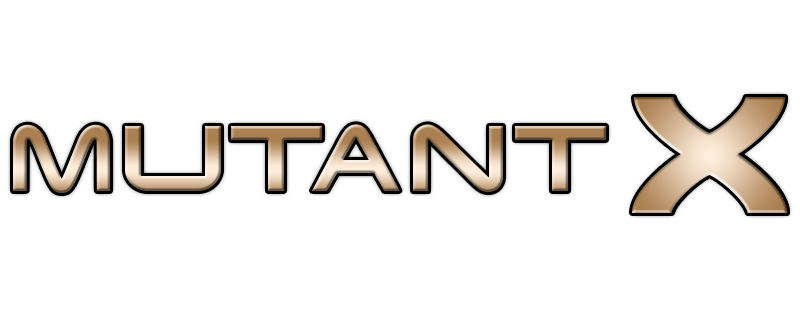 Mutant X