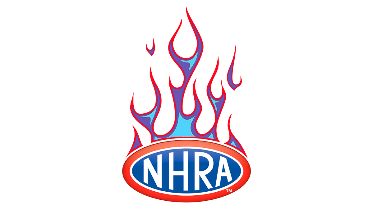 NHRA TV