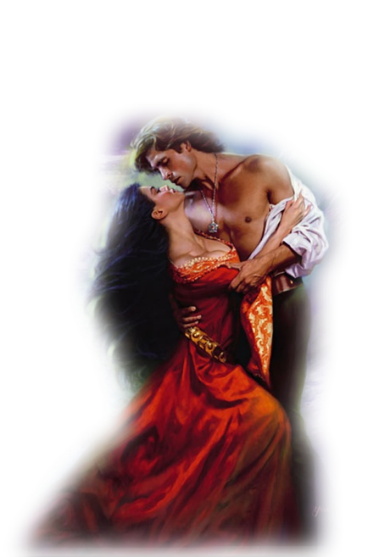 Pasiones Legendarias