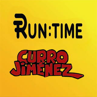 Runtime Curro Jimenez