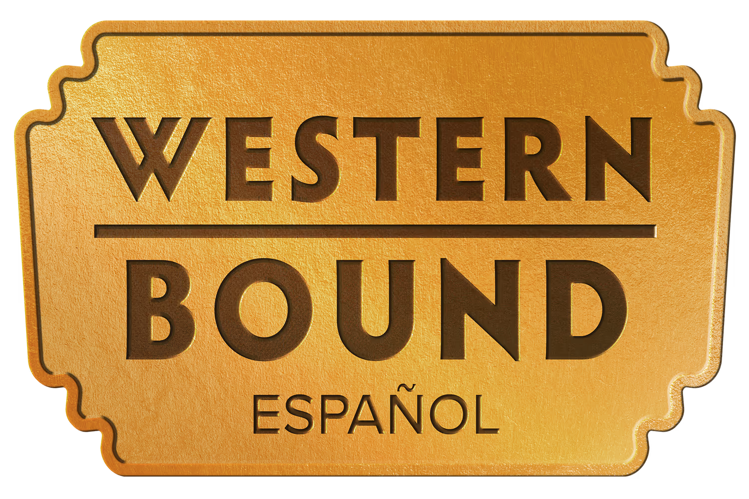 Western Bound Español